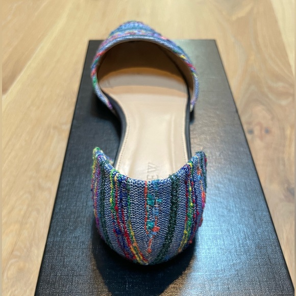 JCrew flats multicolor - Picture 10 of 12